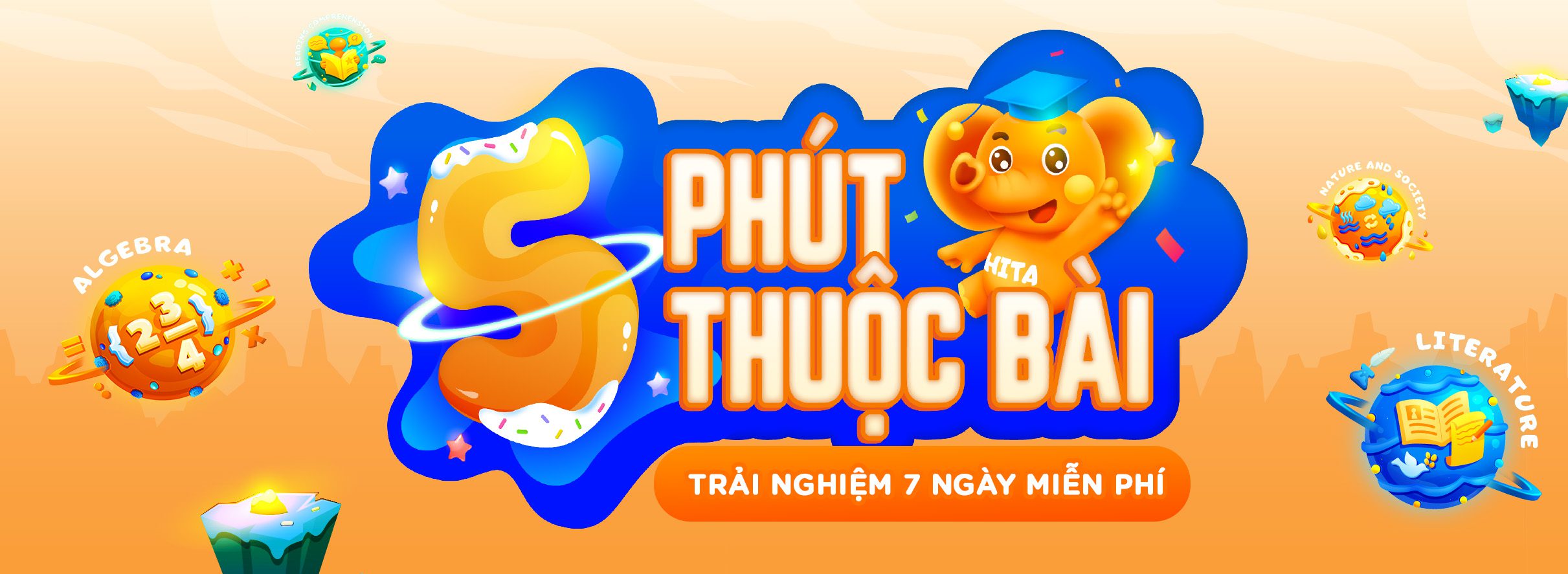 Thầy cô giáo nói gì về 5 Phút Thuộc Bài